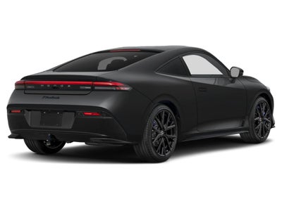 2026 Honda Prelude Coupe