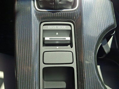 2025 Honda Civic Hatchback Hybrid Sport CVT