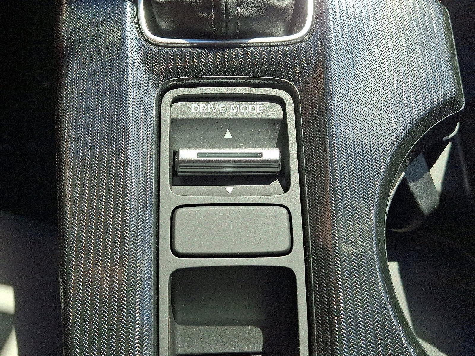 2025 Honda Civic Hatchback Hybrid Sport CVT