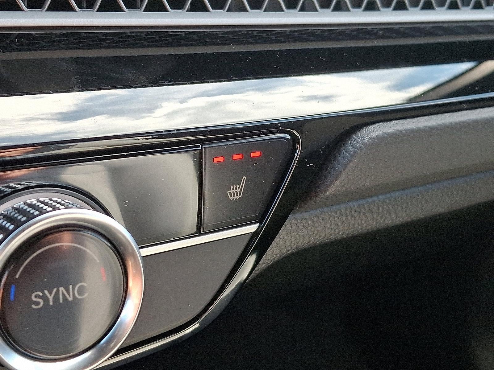 2025 Honda Civic Hatchback Hybrid Sport CVT