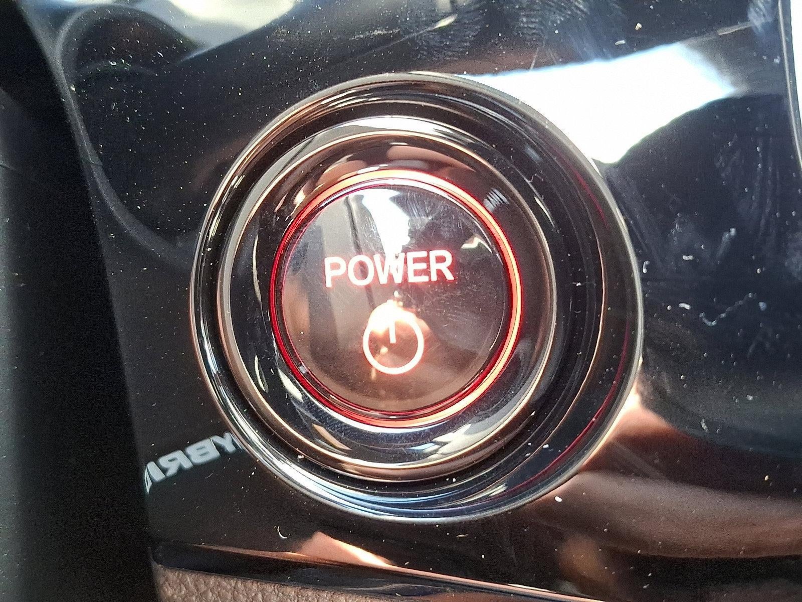 2025 Honda Civic Hatchback Hybrid Sport CVT