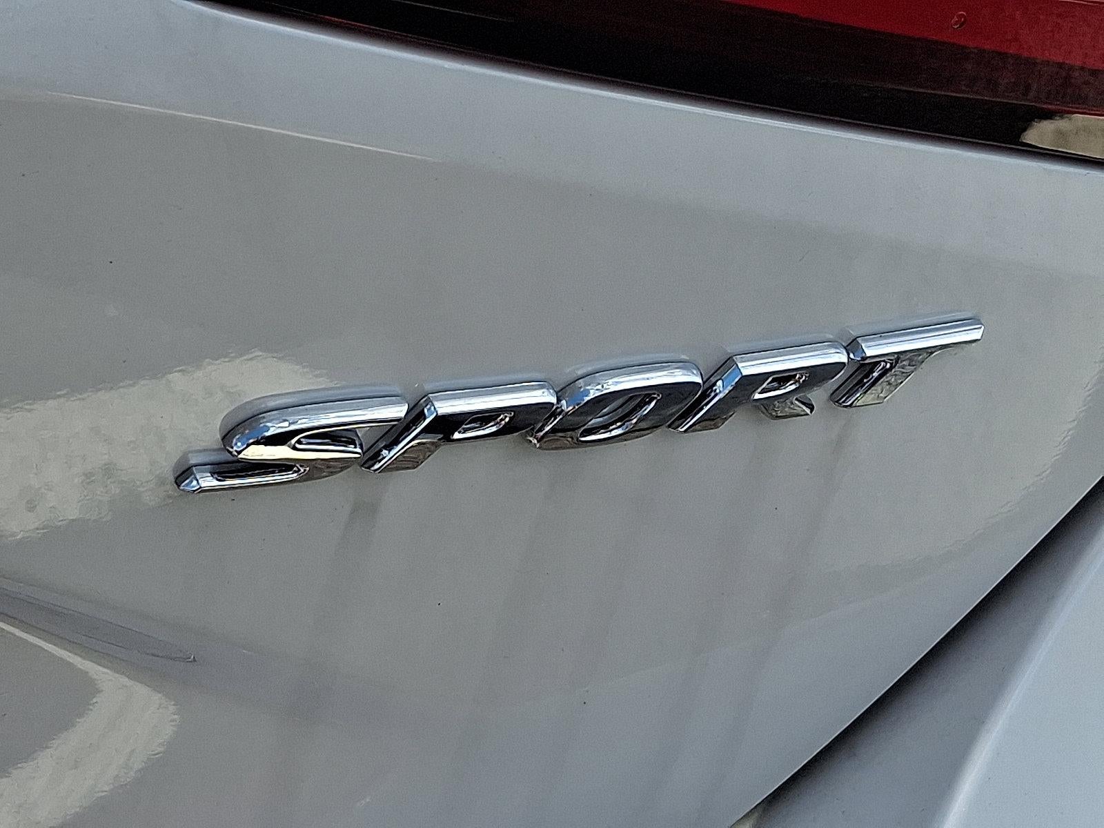 2025 Honda Civic Hatchback Hybrid Sport CVT