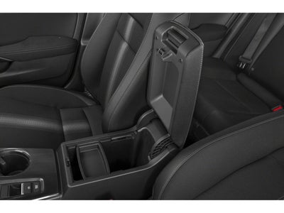 2025 Honda Civic Hatchback Hybrid Sport CVT