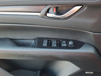 2024 Mazda Mazda CX-5 2.5 S Carbon Edition AWD