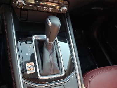 2024 Mazda Mazda CX-5 2.5 S Carbon Edition AWD