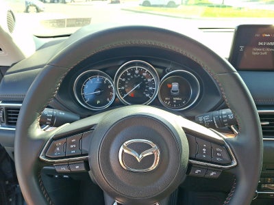 2024 Mazda Mazda CX-5 2.5 S Carbon Edition AWD