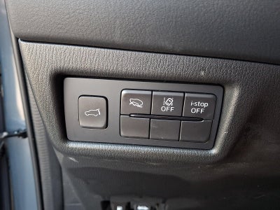 2024 Mazda Mazda CX-5 2.5 S Carbon Edition AWD