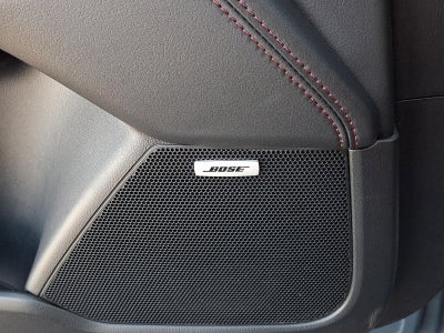 2024 Mazda Mazda CX-5 2.5 S Carbon Edition AWD