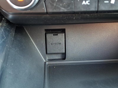 2024 Mazda Mazda CX-5 2.5 S Carbon Edition AWD