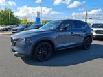 2024 Mazda Mazda CX-5 2.5 S Carbon Edition AWD