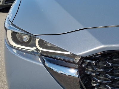 2024 Mazda Mazda CX-5 2.5 S Carbon Edition AWD