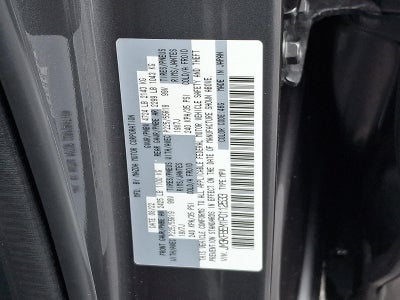 2023 Mazda Mazda CX-5 2.5 S Premium Plus Package AWD