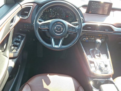 2019 Mazda Mazda CX-9 Signature AWD