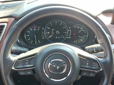 2019 Mazda Mazda CX-9 Signature AWD