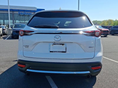 2019 Mazda Mazda CX-9 Signature AWD
