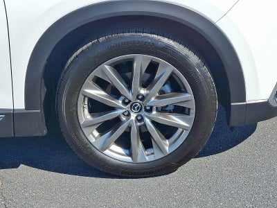 2019 Mazda Mazda CX-9 Signature AWD