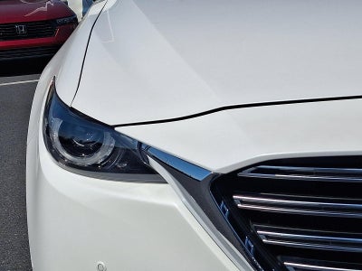 2019 Mazda Mazda CX-9 Signature AWD