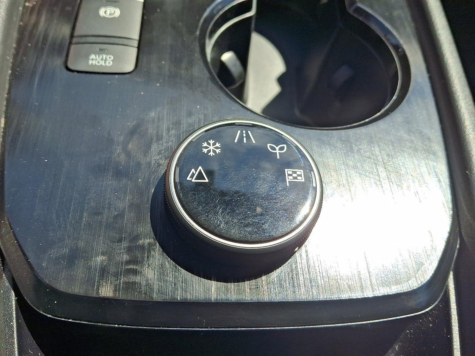 2024 Nissan Rogue AWD SV
