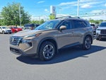 2024 Nissan Rogue AWD SV