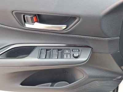 2024 Toyota Venza LE AWD (GS)