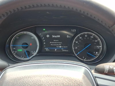 2024 Toyota Venza LE AWD (GS)