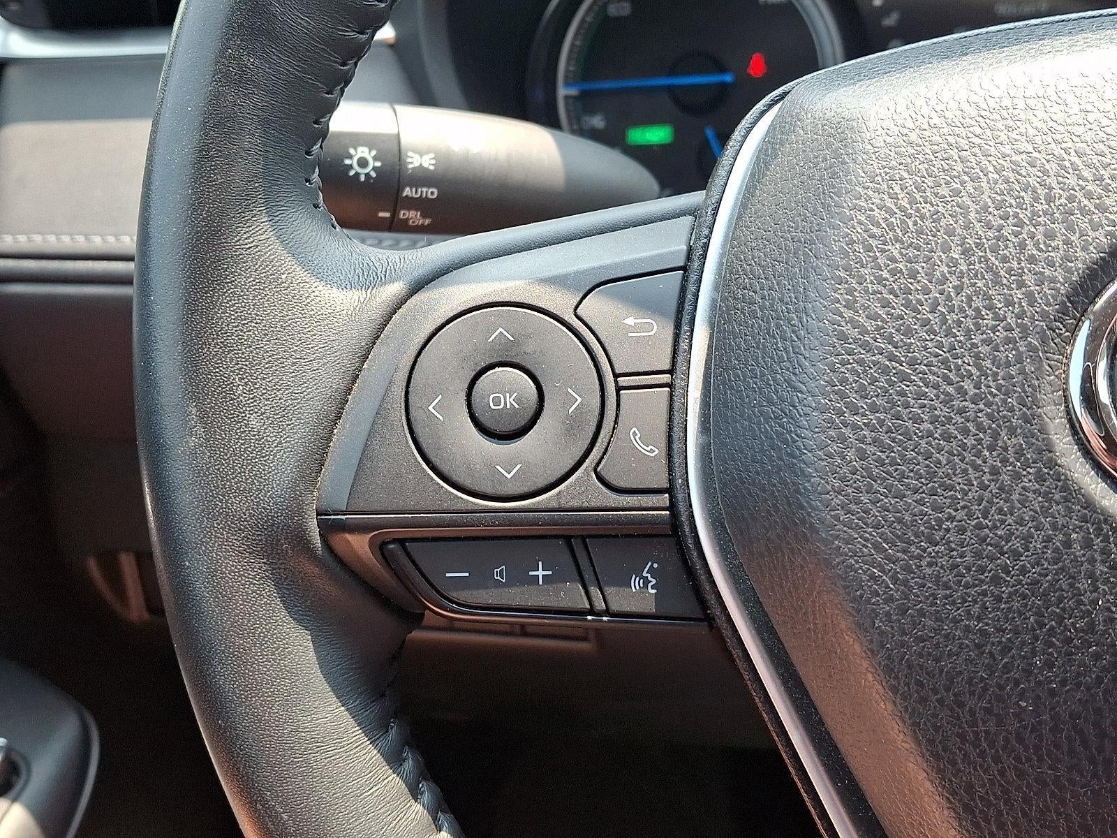 2024 Toyota Venza LE AWD (GS)