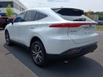 2024 Toyota Venza LE AWD (GS)