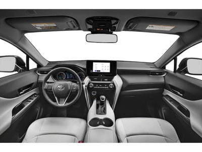 2024 Toyota Venza LE AWD (GS)