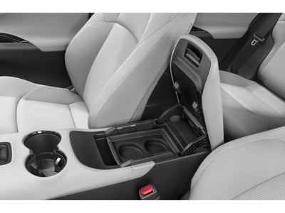 2024 Toyota Venza LE AWD (GS)