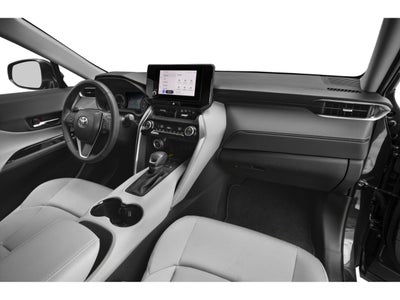 2024 Toyota Venza LE AWD (GS)