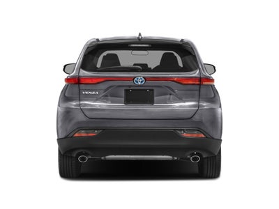2024 Toyota Venza LE AWD (GS)