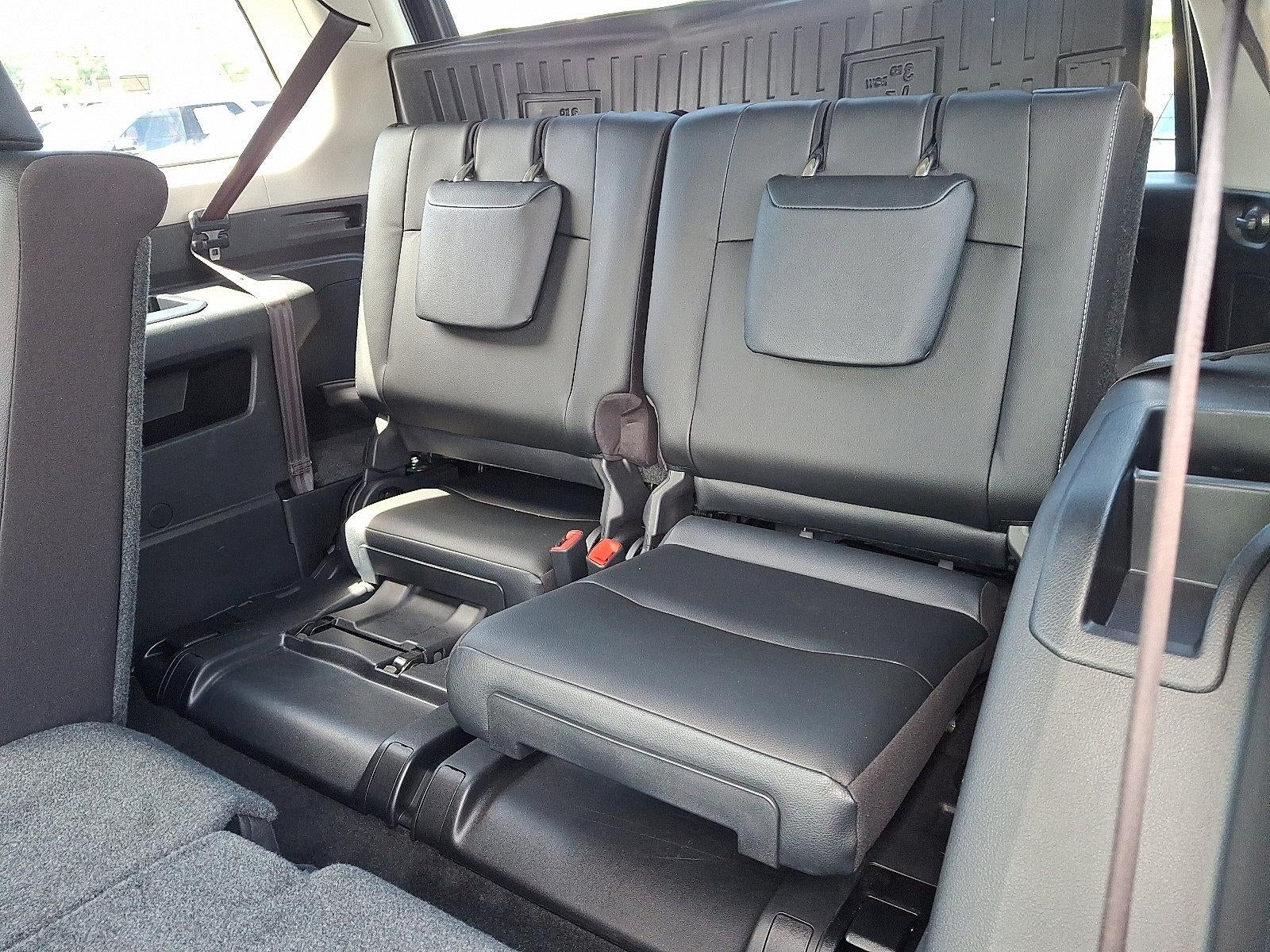 2024 Toyota 4Runner SR5 Premium 4WD (Natl)