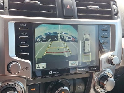 2024 Toyota 4Runner SR5 Premium 4WD (Natl)
