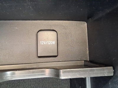 2024 Toyota 4Runner SR5 Premium 4WD (Natl)