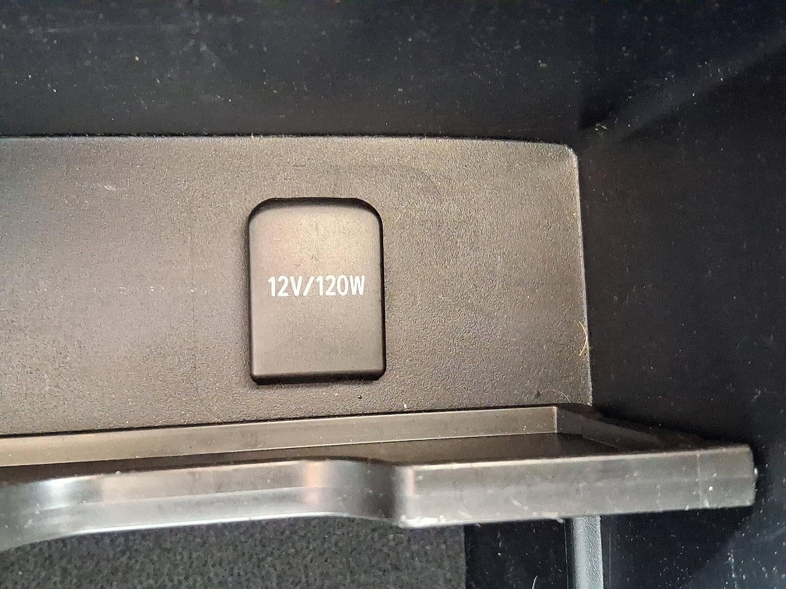 2024 Toyota 4Runner SR5 Premium 4WD (Natl)