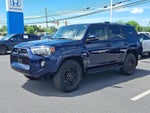 2024 Toyota 4Runner SR5 Premium 4WD (Natl)