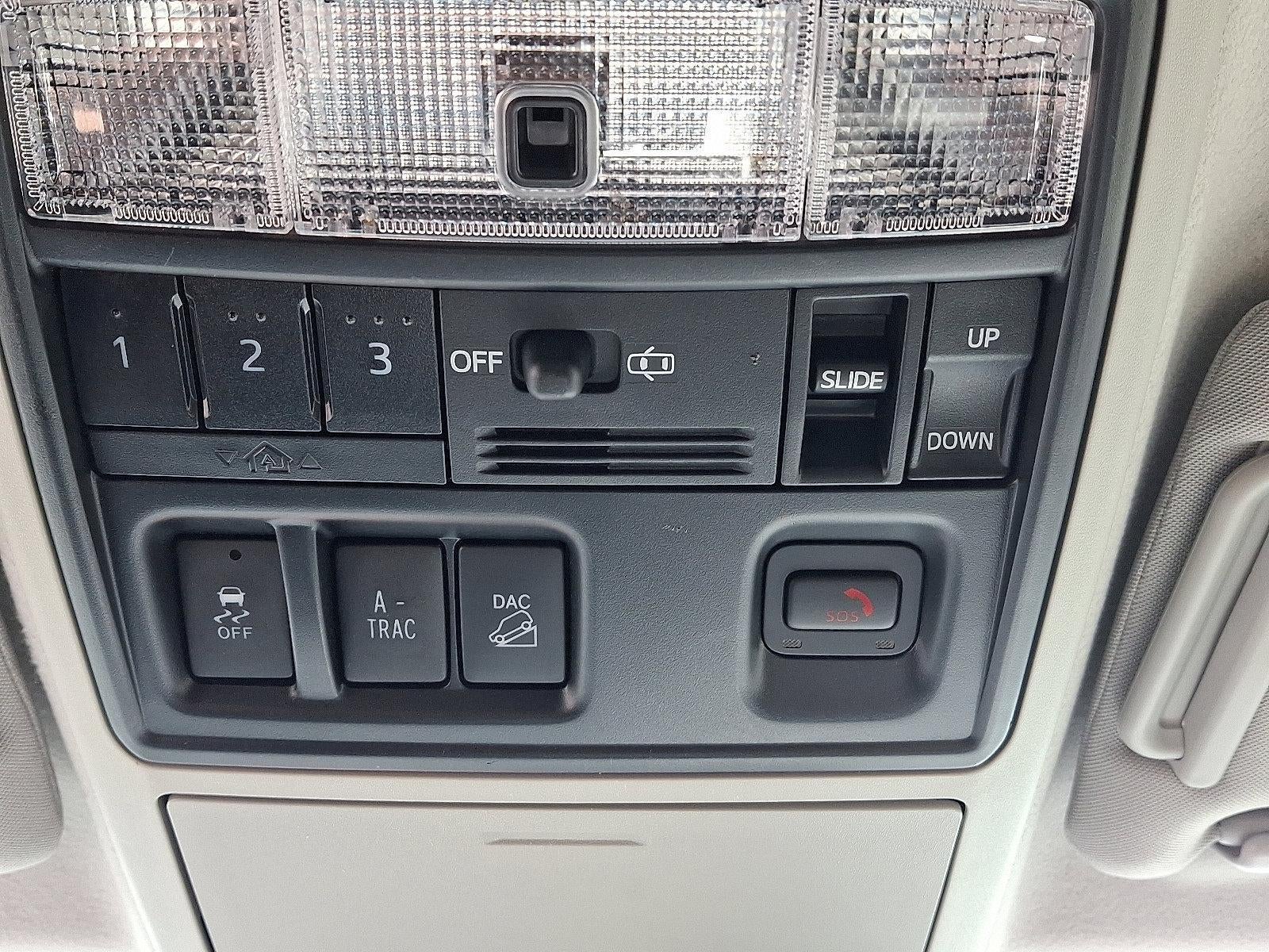 2024 Toyota 4Runner SR5 Premium 4WD (Natl)