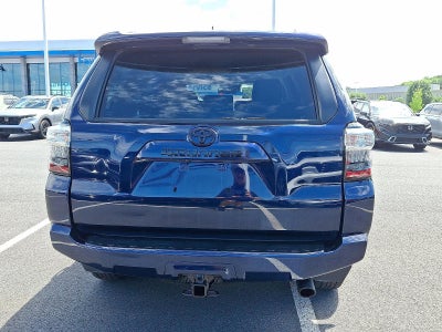 2024 Toyota 4Runner SR5 Premium 4WD (Natl)