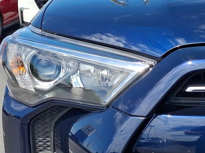 2024 Toyota 4Runner SR5 Premium 4WD (Natl)