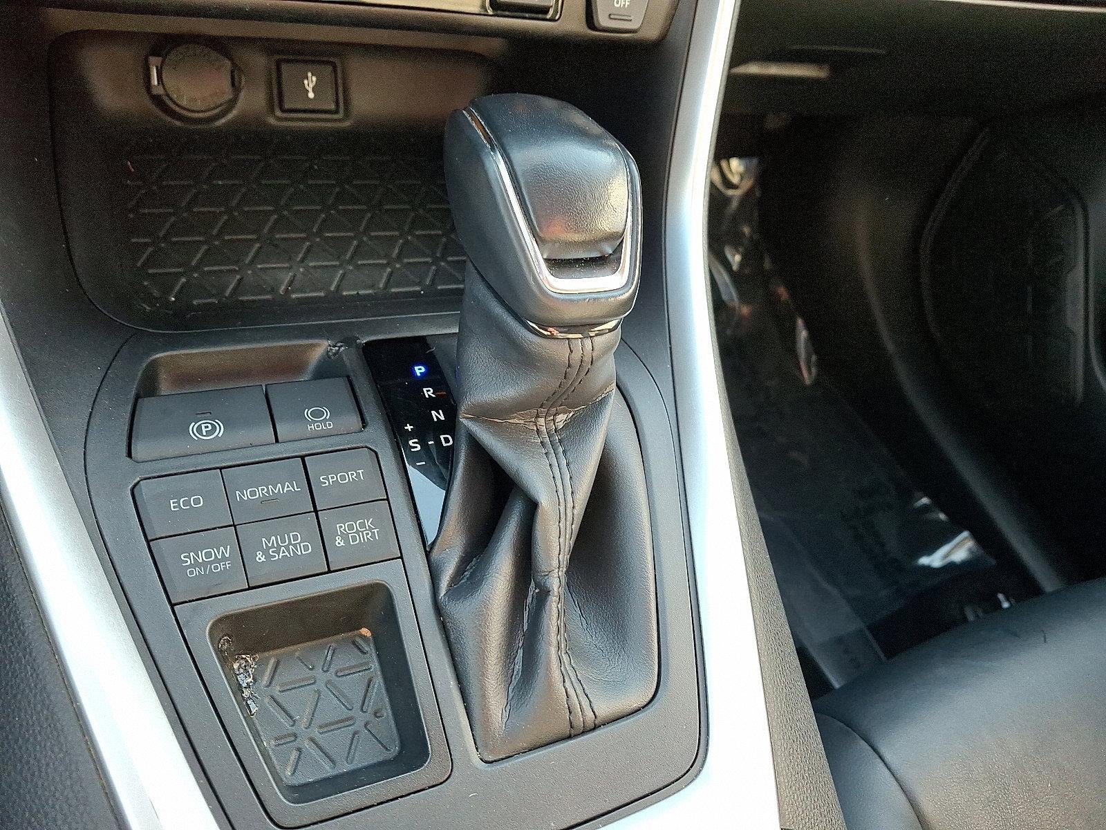 2020 Toyota RAV4 XLE Premium AWD (Natl)