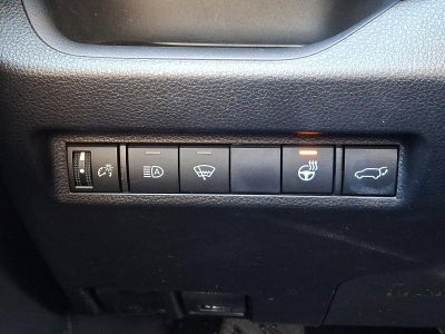 2020 Toyota RAV4 XLE Premium AWD (Natl)