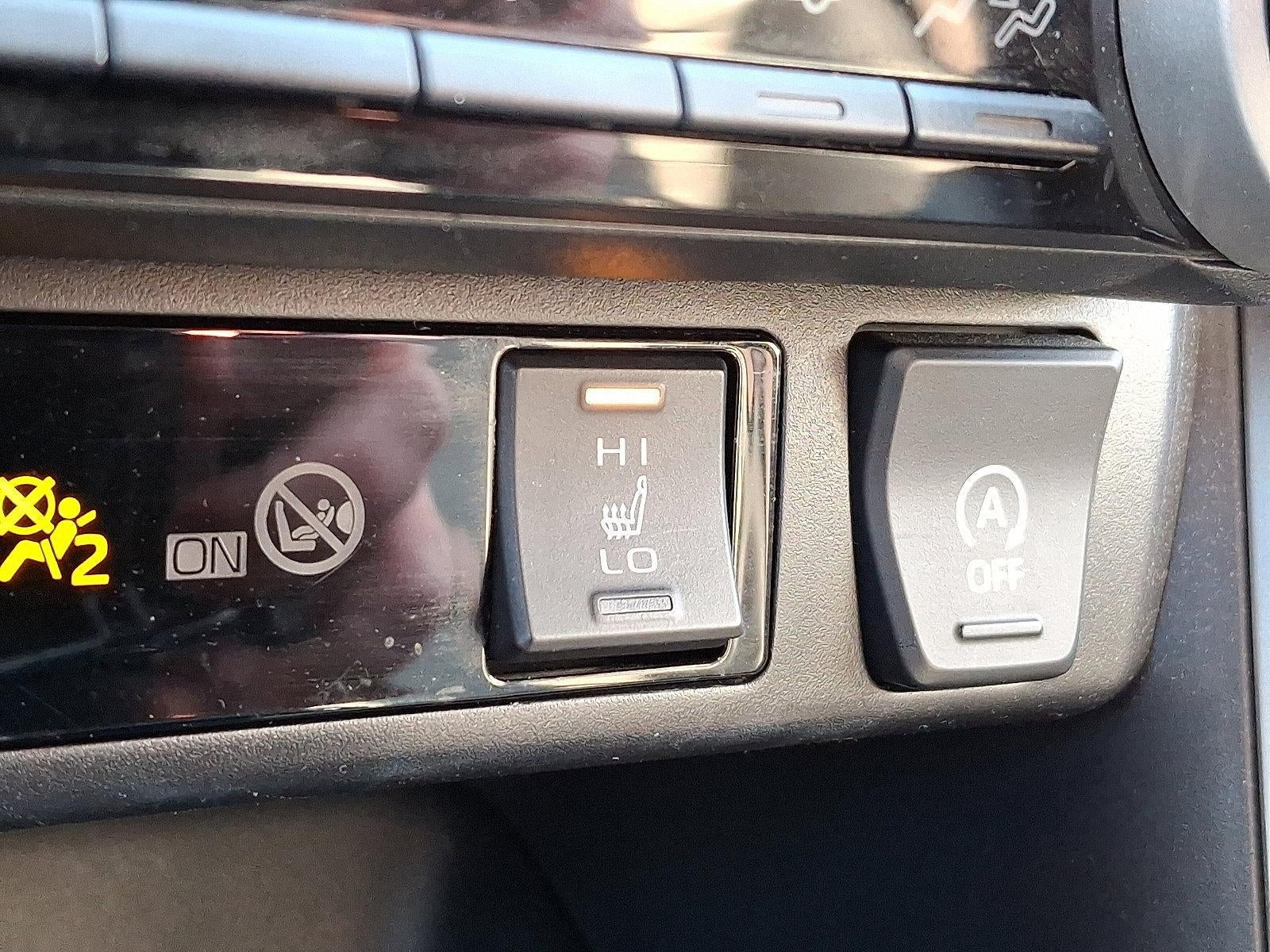 2020 Toyota RAV4 XLE Premium AWD (Natl)