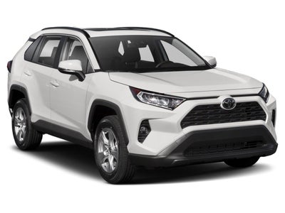 2020 Toyota RAV4 XLE Premium AWD (Natl)
