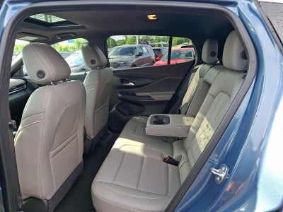 2024 Buick Envista FWD 4dr Avenir