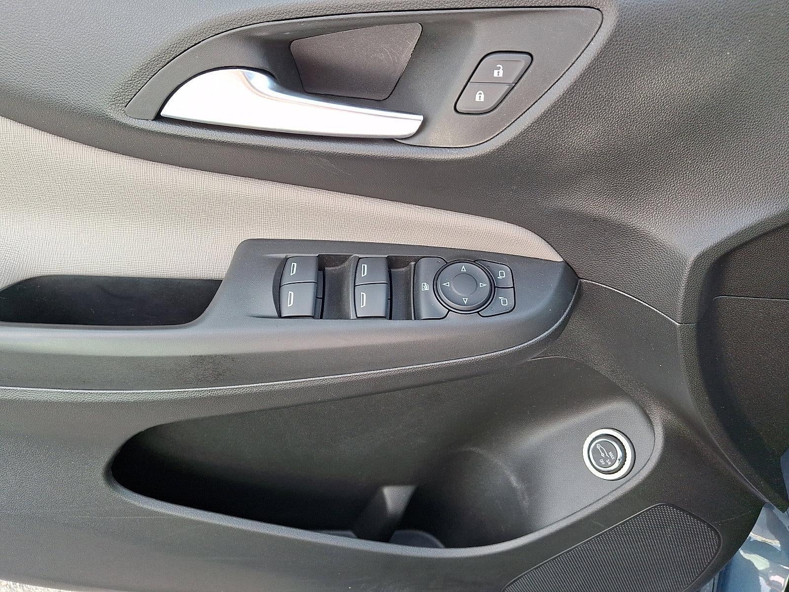 2024 Buick Envista FWD 4dr Avenir
