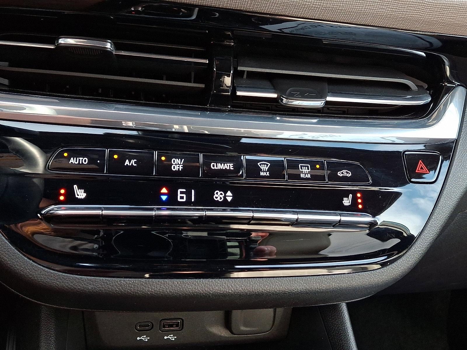2024 Buick Envista FWD 4dr Avenir
