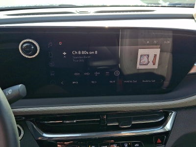 2024 Buick Envista FWD 4dr Avenir