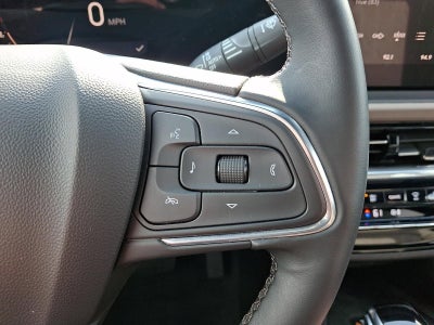2024 Buick Envista FWD 4dr Avenir