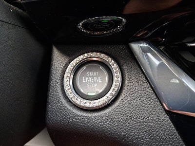 2024 Buick Envista FWD 4dr Avenir