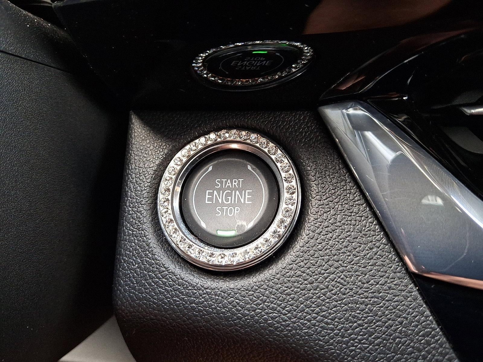 2024 Buick Envista FWD 4dr Avenir